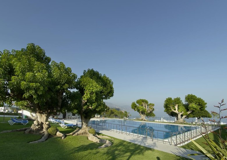 Hotel Parador De Nerja