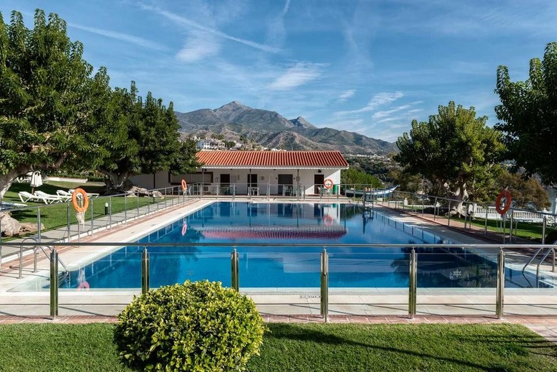 Hotel Parador De Nerja