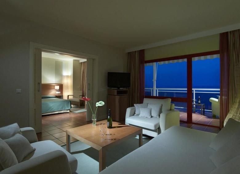 Hotel Parador De Nerja