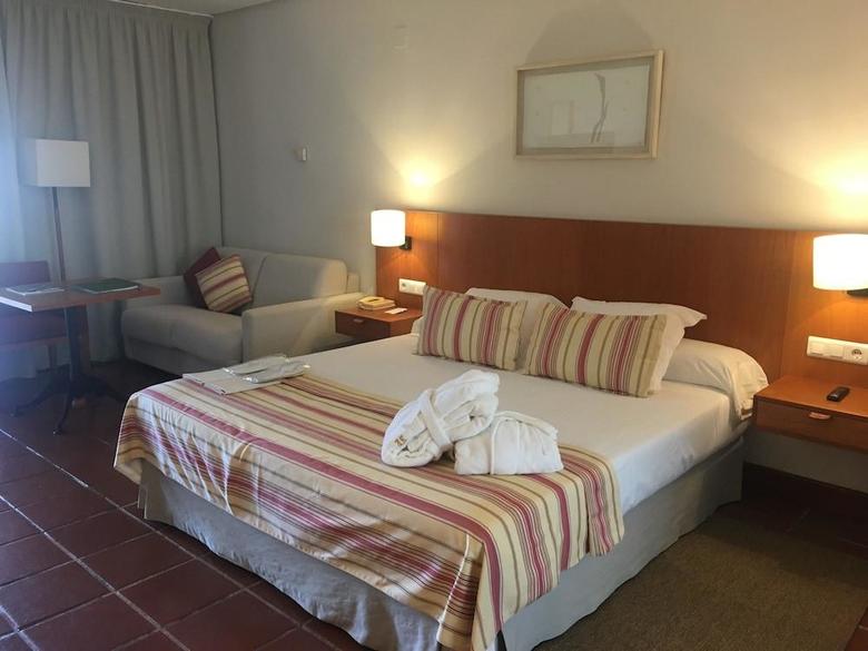 Hotel Parador De Nerja