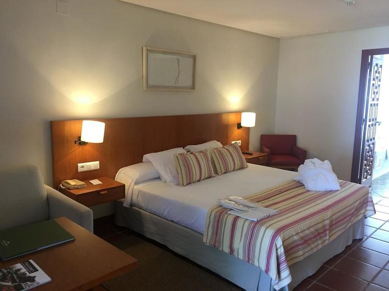 Hotel Parador De Nerja