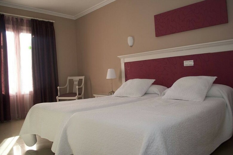 Hotel Plaza Cavana