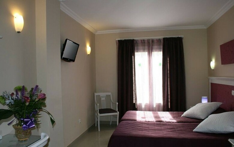 Hotel Plaza Cavana