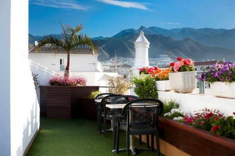Hotel Plaza Cavana