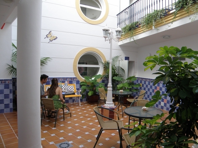 Hotel Puerta Del Mar