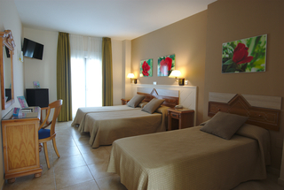 Hotel Puerta Del Mar