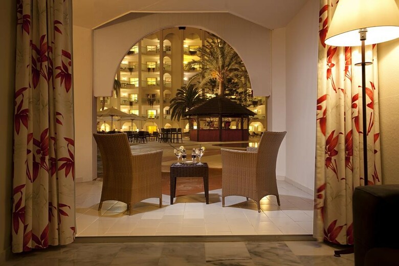Aparthotel Ona Marinas De Nerja Spa Resort