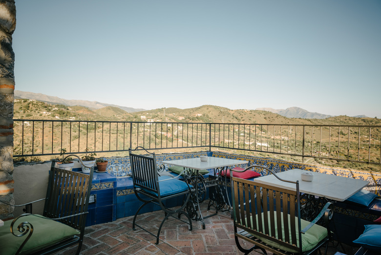 Hotel Castillo De Monda