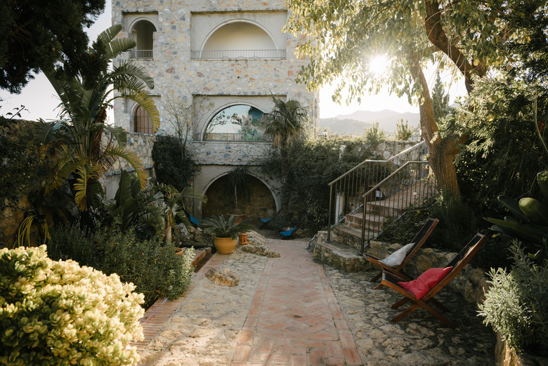 Hotel Castillo De Monda