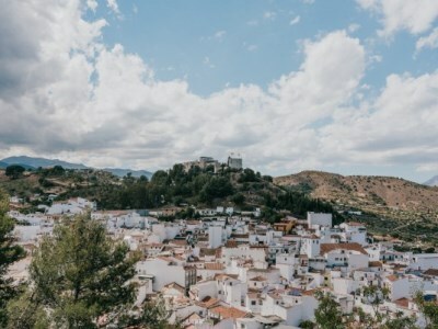 Hotel Castillo De Monda
