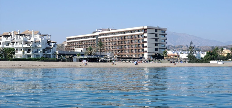 VIK Gran Hotel Costa Del Sol
