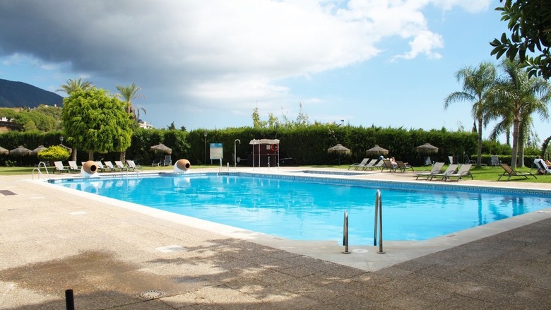 Hotel Ilunion Mijas