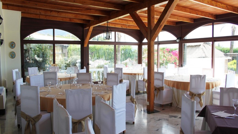 Hotel Ilunion Mijas