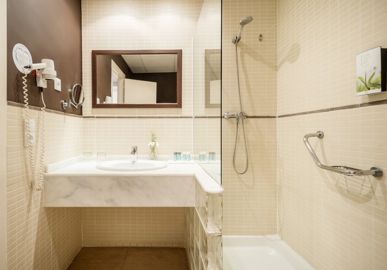 Hotel Ilunion Mijas