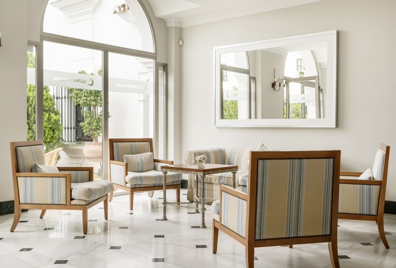Hotel Ilunion Mijas