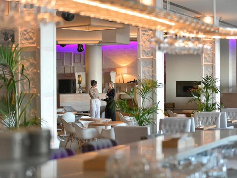Am�re Marbella Beach Hotel - Adults Recommended