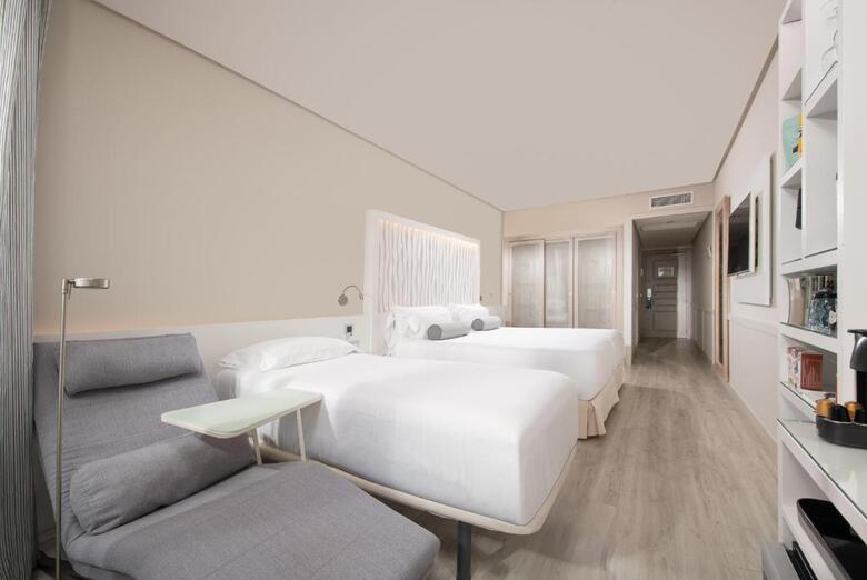 Am�re Marbella Beach Hotel - Adults Recommended
