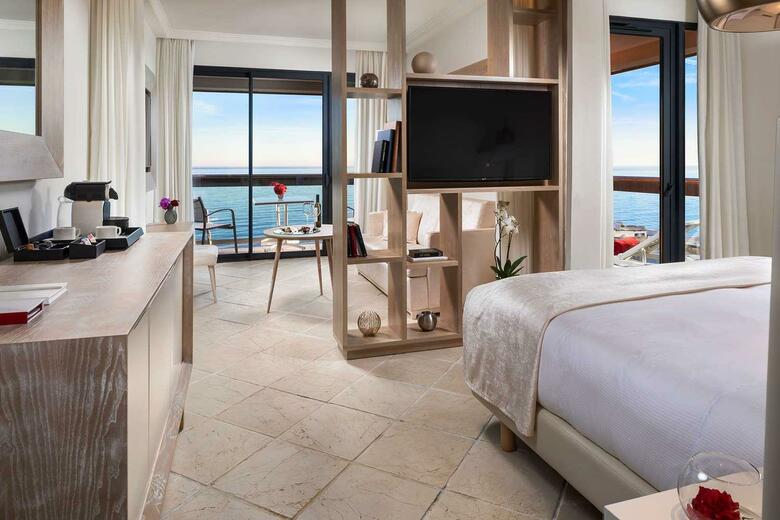 Hotel Gran Meli� Don Pepe