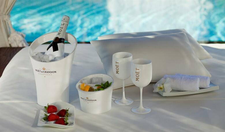 Hotel Gran Meli� Don Pepe