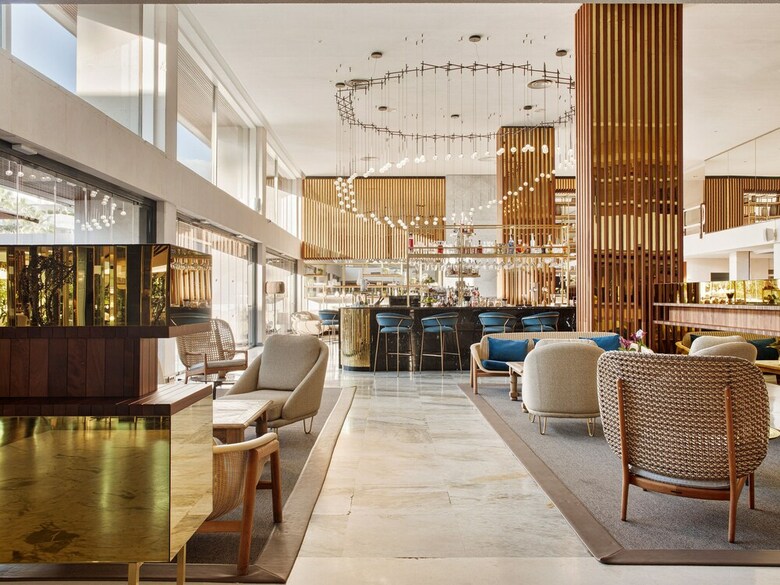 Hotel Gran Meli� Don Pepe