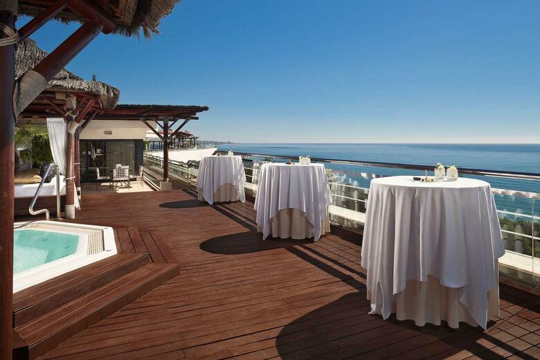 Hotel Gran Meli� Don Pepe