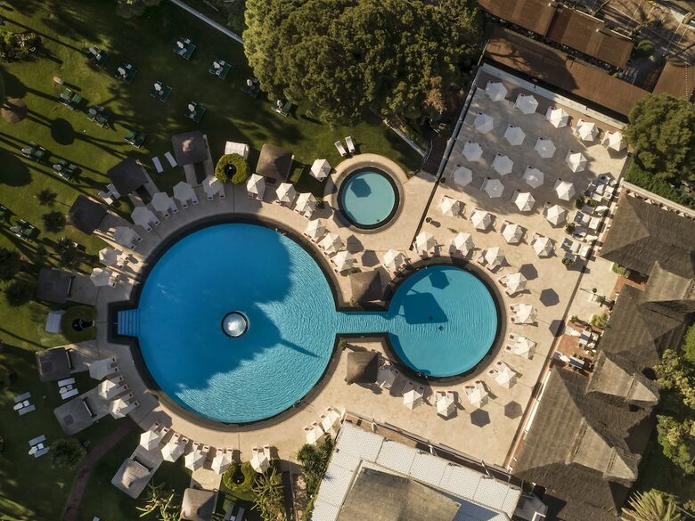 Hotel Gran Meli� Don Pepe