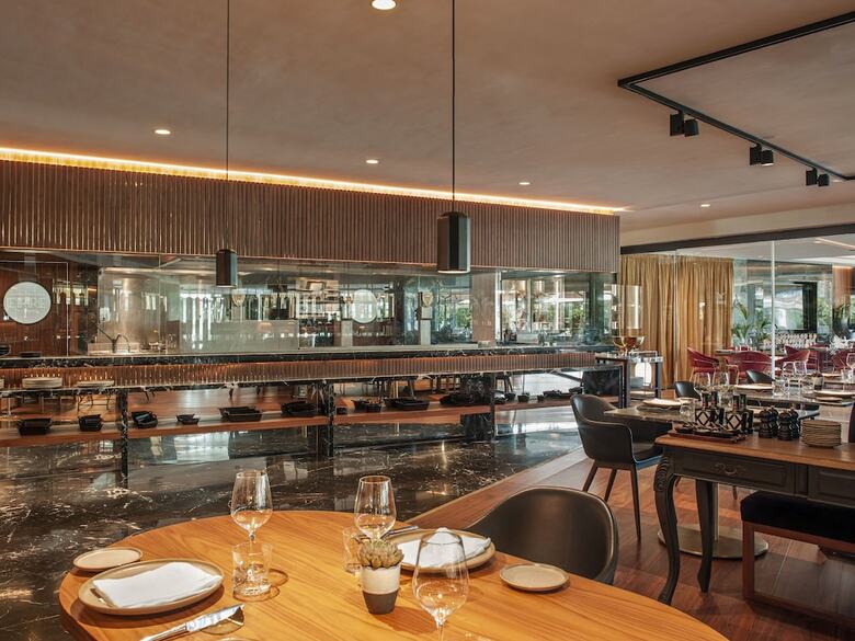 Hotel Gran Meli� Don Pepe