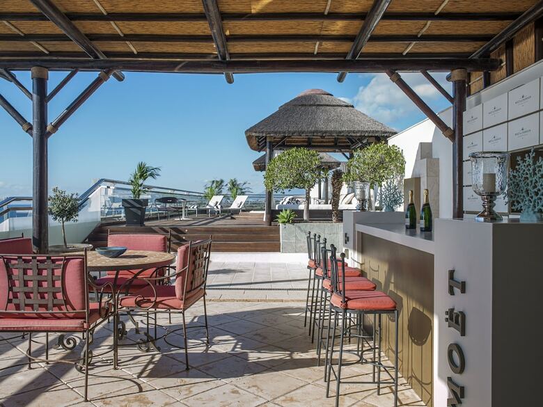 Hotel Gran Meli� Don Pepe