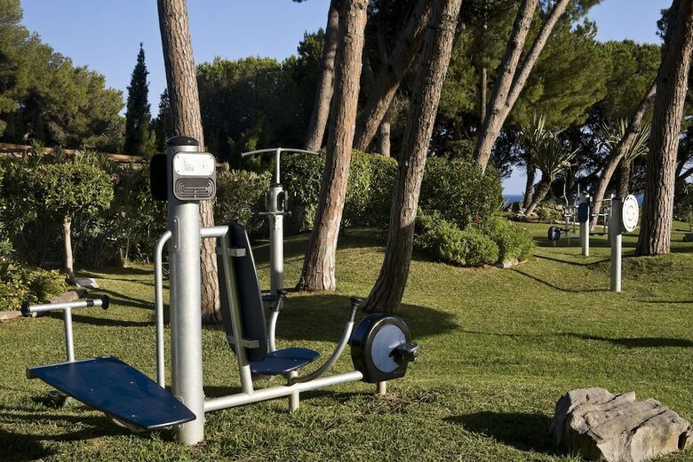 Hotel Gran Meli� Don Pepe