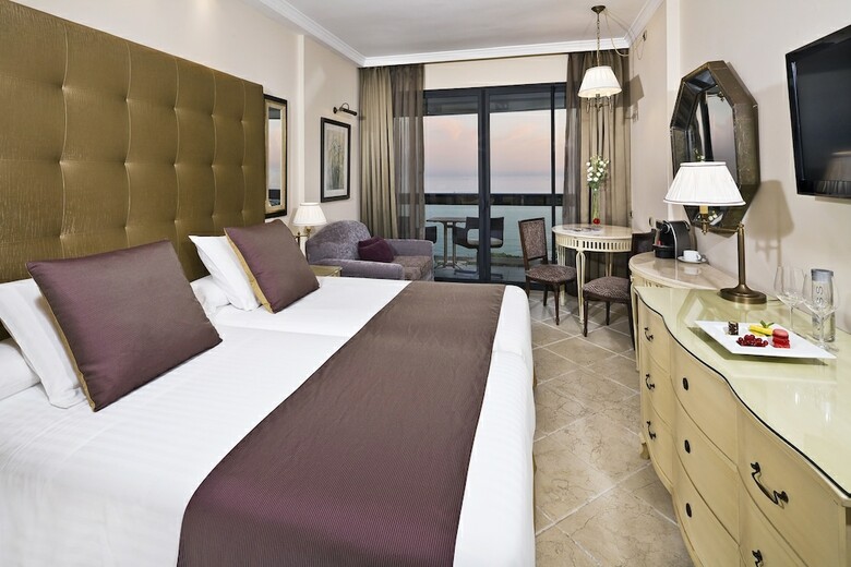 Hotel Gran Meli� Don Pepe