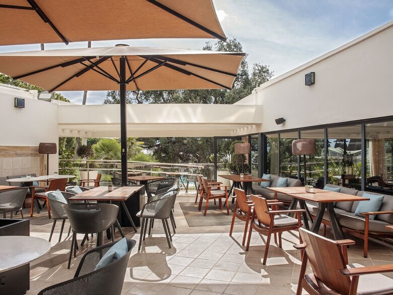 Hotel Gran Meli� Don Pepe