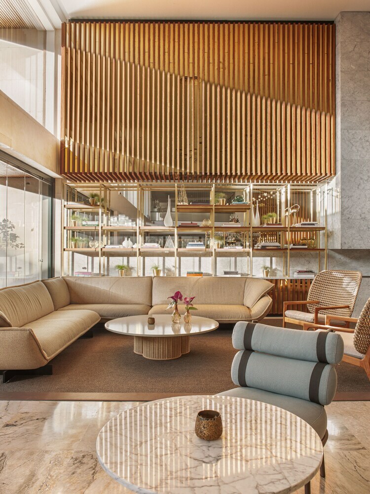 Hotel Gran Meli� Don Pepe