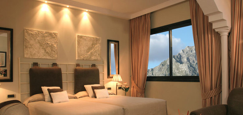 Hotel Gran Meli� Don Pepe