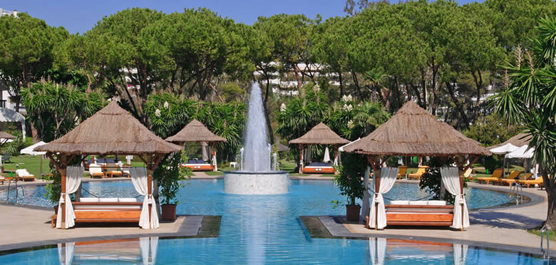 Hotel Gran Meli� Don Pepe