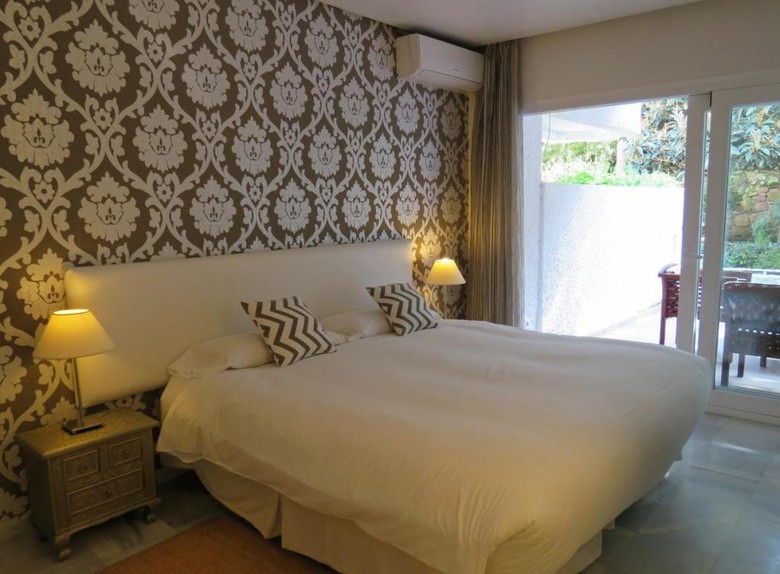 Hotel Jardines Del Mar