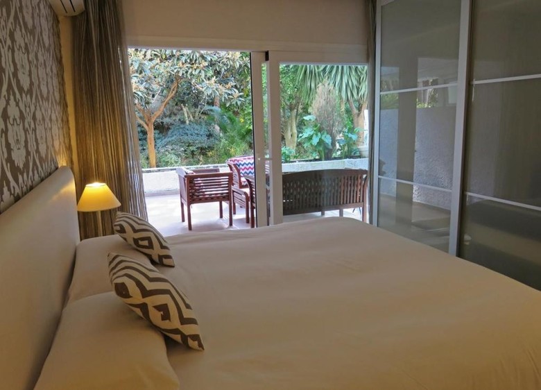 Hotel Jardines Del Mar