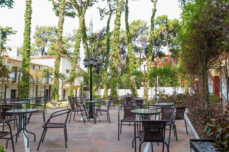Hotel Aluasun Marbella Park