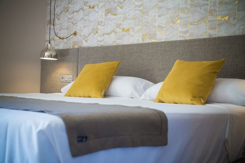 Hotel Marbella Inn