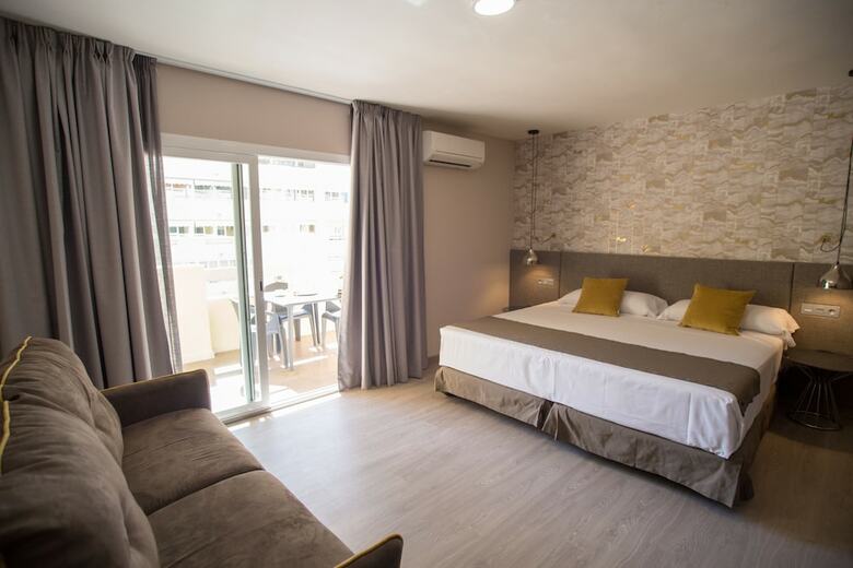 Hotel Marbella Inn