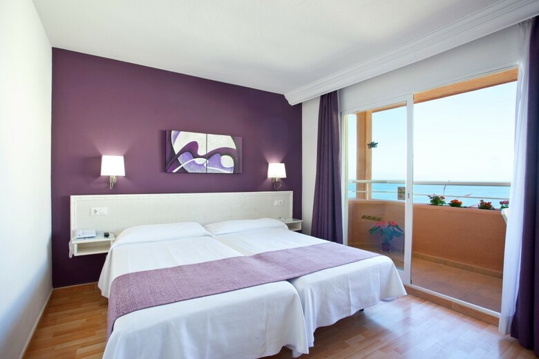 Hotel Princesa Playa