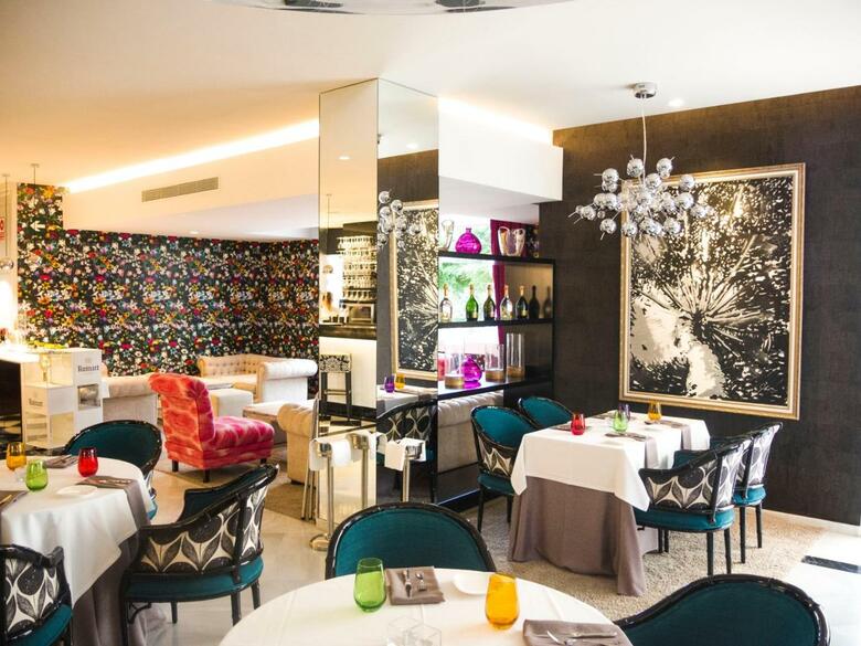 Hotel Monarque Sult�n