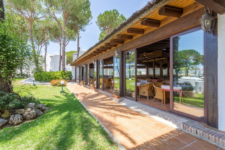 Hotel Vime La Reserva De Marbella