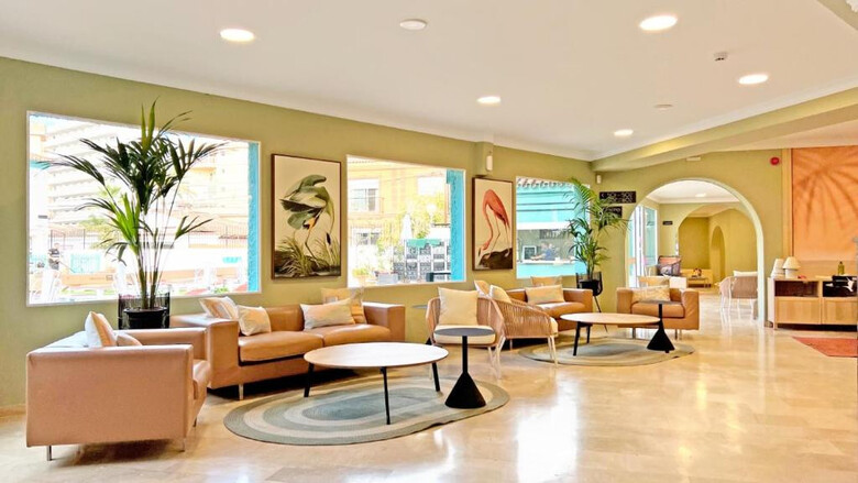 Hotel Moon Dreams Fuengirola