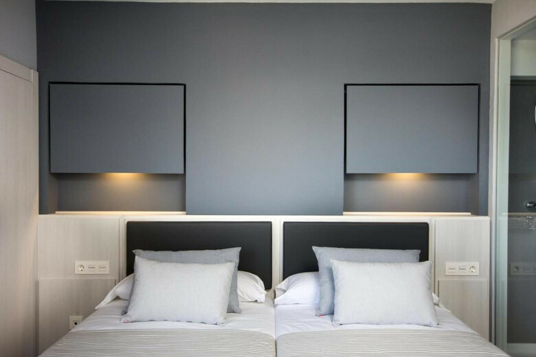 Hotel El Puerto By Pierre & Vacances
