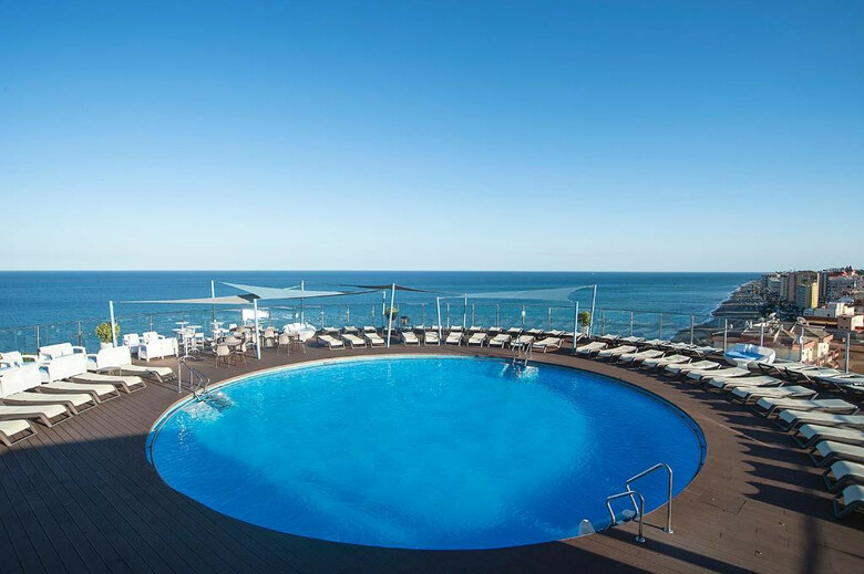 Hotel El Puerto By Pierre & Vacances