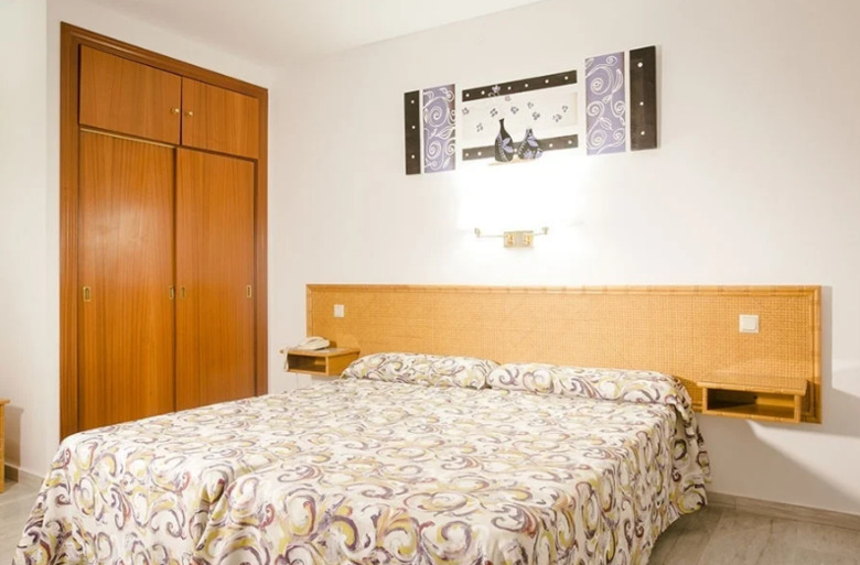 Hotel Las Rampas