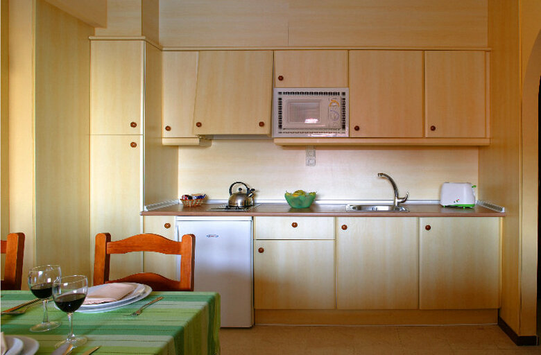 Aparthotel Ilunion Miramar