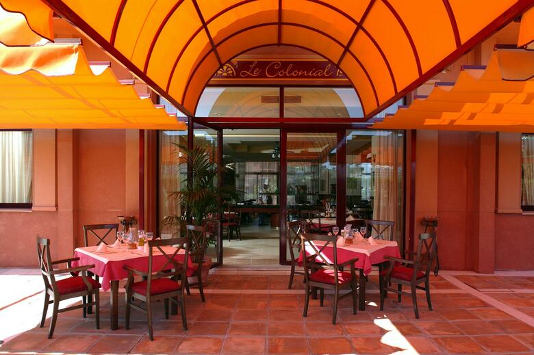 Aparthotel Ilunion Miramar