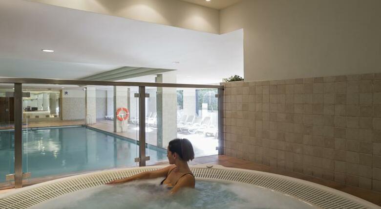 Aparthotel Ilunion Miramar