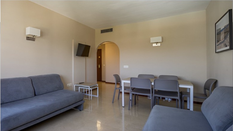 Aparthotel Ilunion Miramar